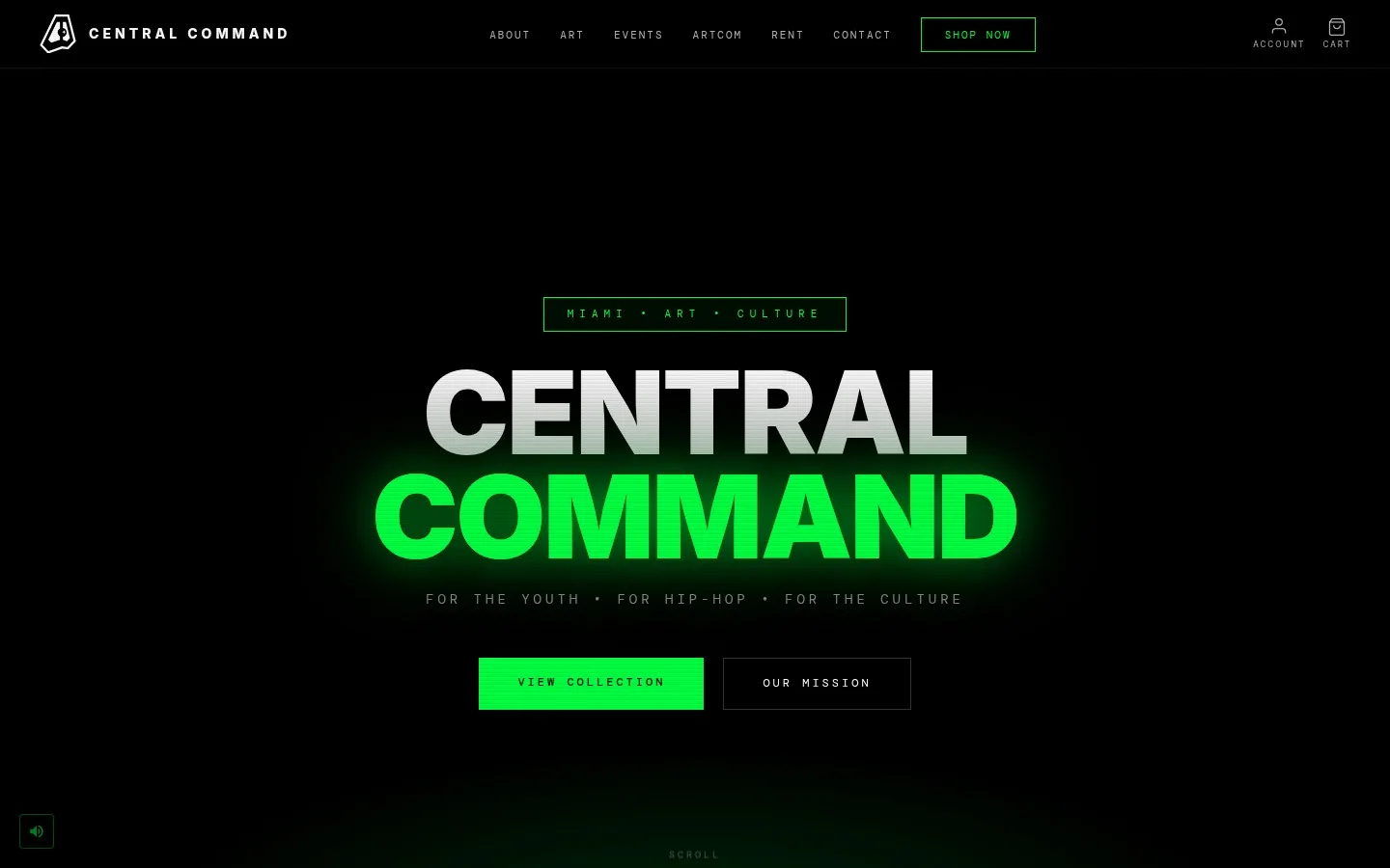 Desktop hero screenshot